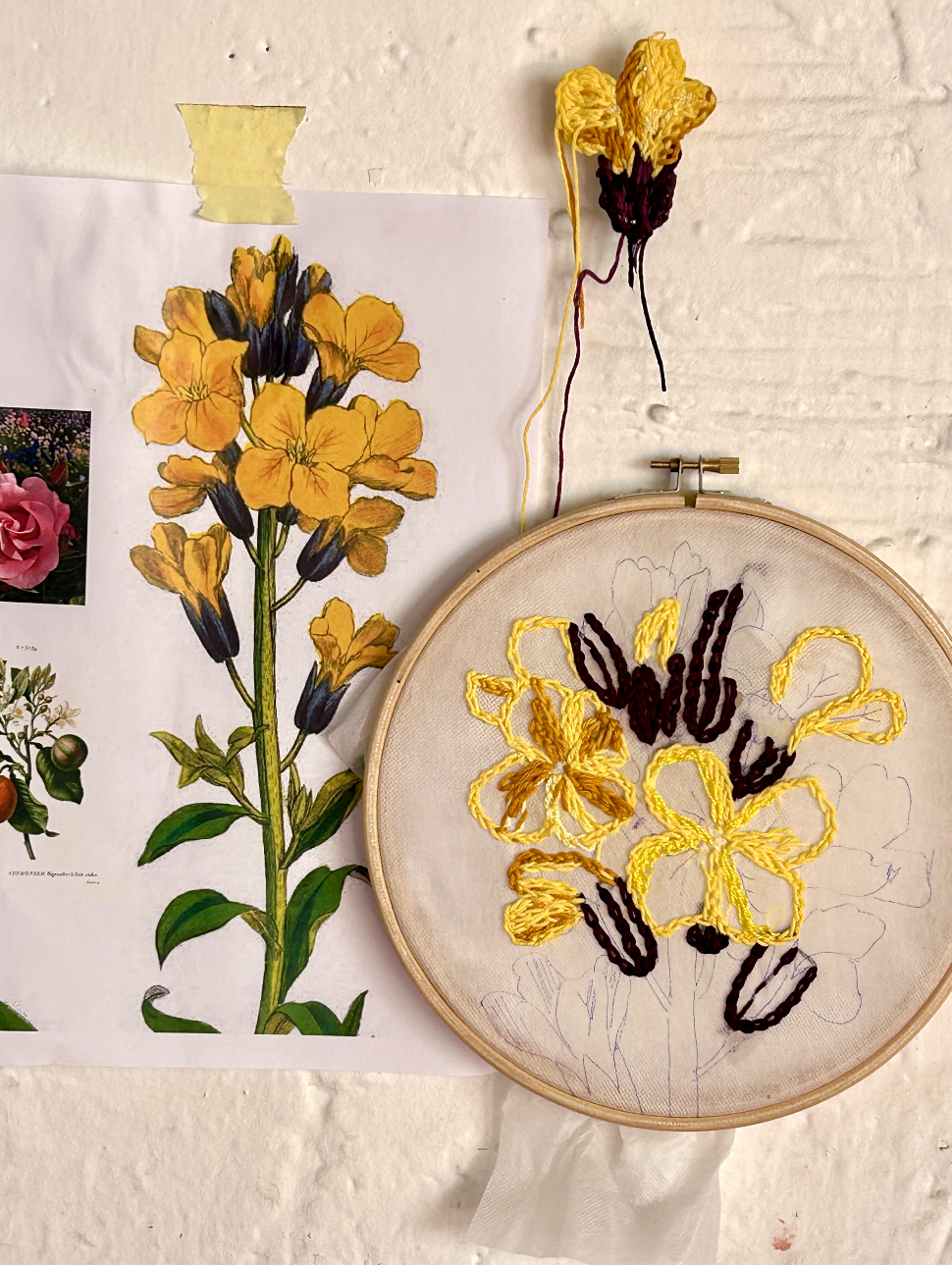 Taller presencial Barcelona "El método del Jardín del Tiempo” - Imagen 7